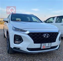 هيونداي سانتافي